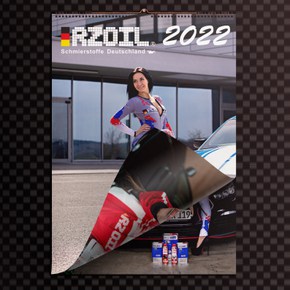 RZ Kalender 2022