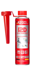RZ12D Diesel Multireiniger