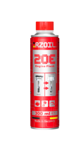 RZ20E Motorspülung