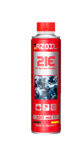 RZ21E Ölsystem-Reiniger