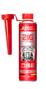 RZ21G Einspritzsystem-Reiniger - Direkteinspritzer