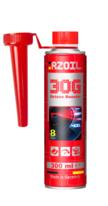 RZ30G Oktanbooster
