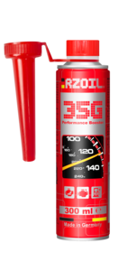 RZ35G Performance Booster