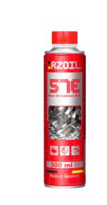 RZ57E Motoröladditiv mit MOS2