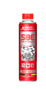RZ58E TCM Oil Energizer