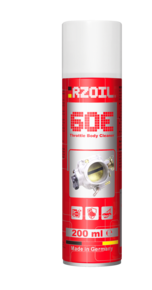 RZ60E Drosselklappenreiniger