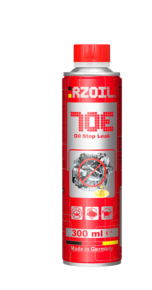 RZ70E Öl-Leck-Stopp