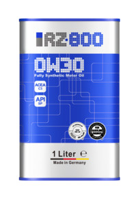 RZ800 0W30