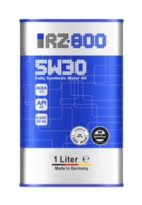 RZ800 5W30