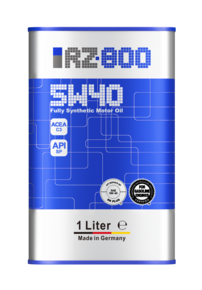 RZ800 5W40