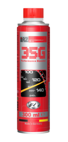 RZ35G Performance Booster
